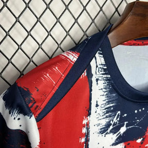Camisa PSG Treino 24/25 - Torcedor Masculina - Netmantos