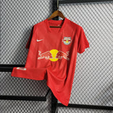 Camisa RB Bragantino Home 21/22 - Torcedor Masculina Vermelha - Netmantos