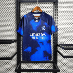 Camisa Real Madrid Retrô Edição Especial 18/19 - Torcedor Masculina - Netmantos