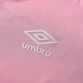 Camisa Santista X Lana Del Rey - Torcedor Unissex Rosa - Netmantos