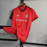 Camisa Sport Club Internacional Home 23/24 - Torcedor Masculina - Netmantos