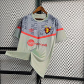 Camisa Sport Club Recife Treino 23/24 - Torcedor Masculina Cinza - Netmantos