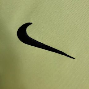 Camisa Timão Treino 23/24 - Torcedor Masculina Amarela - Netmantos