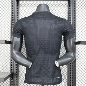 Camisa Tottenham Away 25/26 - Jogador Masculina Preta - Netmantos
