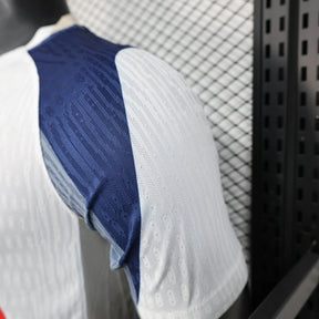 Camisa Tottenham Home 25/26 - Jogador Masculina Branca - Netmantos