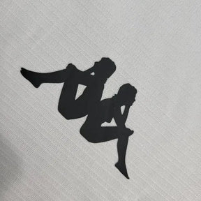 Camisa Vasco Away 22/23 - Torcedor Masculina - Netmantos