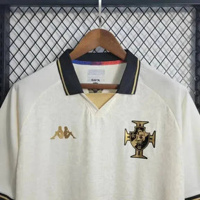 Camisa Vasco Edição Especial 22/23 - Torcedor Masculina Branca - Netmantos