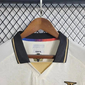 Camisa Vasco Edição Especial 22/23 - Torcedor Masculina Branca - Netmantos