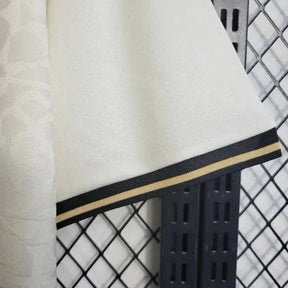 Camisa Vasco Edição Especial 22/23 - Torcedor Masculina Branca - Netmantos