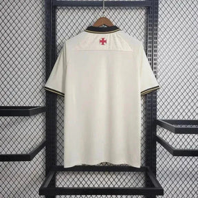 Camisa Vasco Edição Especial 22/23 - Torcedor Masculina Branca - Netmantos