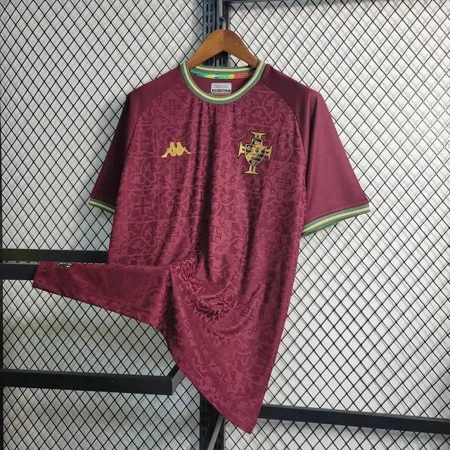 Camisa Vasco Edição Especial 22/23 - Torcedor Masculina Vermelha - Netmantos