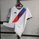 Camisa Vasco Edição Especial LGBT 21/22 - Torcedor Masculina Branca - Netmantos