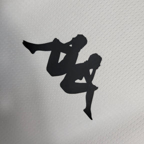 Camisa Vasco Edição Especial LGBT 21/22 - Torcedor Masculina Branca - Netmantos