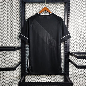 Camisa Vasco Edição Especial LGBT 21/22 - Torcedor Masculina Preta - Netmantos