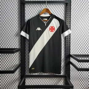 Camisa Vasco Home 22/23 - Torcedor Masculina - Netmantos