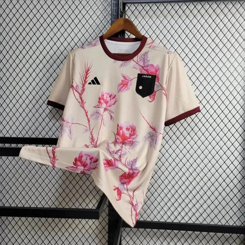 Camisa Japão Edição Especial 24/25 - Torcedor Masculina - Netmantos