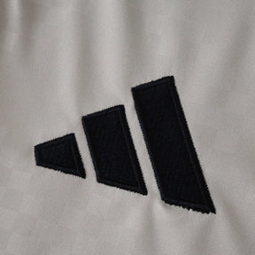 Benfica Away Shirt 25/26 - Men's White Fan Shirt
