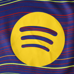 Barcelona Training Shirt 25/26 - Men's Fan