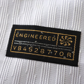 Inter Milan Away Shirt 24/25 - Mens Player White