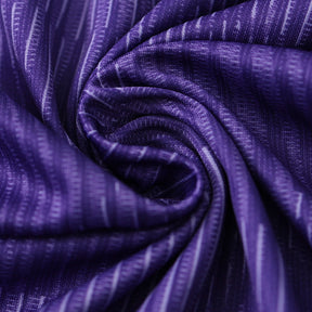 Liverpool 23/24 Third Shirt - Men's Purple Fan Shirt