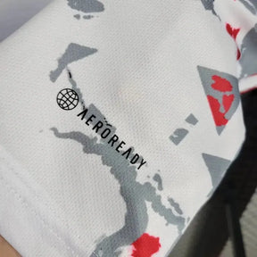 Camisa Japão Edição Especial 24/25 - Torcedor Masculina - Netmantos