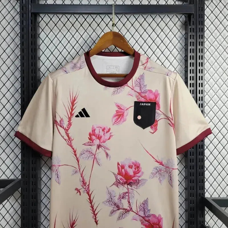 Camisa Japão Edição Especial 24/25 - Torcedor Masculina - Netmantos