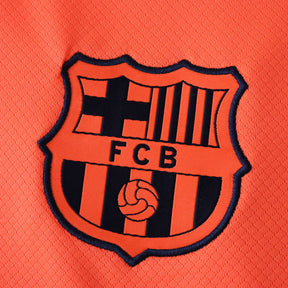 Barcelona Third Shirt 25/26 - Men's Fan